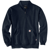 Carhartt FR Marquette 1/4 Zip Sweatshirt