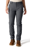 Carhartt Rugged Flex RF Canvas Work Pant
