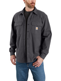 Carhartt RF Canvas FleeceLined Shirt Jkt