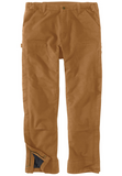Carhartt Washed Duck Insulated Pant