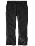 Carhartt Washed Duck Insulated Pant