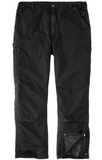 Carhartt Washed Duck Insulated Pant
