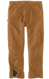 Carhartt Washed Duck Insulated Pant