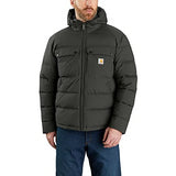 Carhartt Rain Defender Insulated Jacket