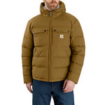 Carhartt Rain Defender Insulated Jacket