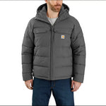 Carhartt Rain Defender Insulated Jacket