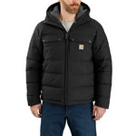 Carhartt Rain Defender Insulated Jacket