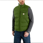 Carhartt Rain Defender Insulated Vest