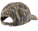 Carhartt Canvas Camo Cap