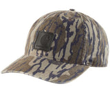 Carhartt Canvas Camo Cap