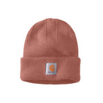 Carhartt Rib Knit Beanie