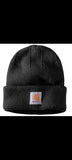 Carhartt Rib Knit Beanie