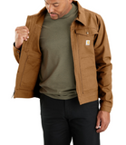 Carhartt Rugged Flex Duck Jacket