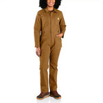 Carhartt Rugged Flex Canvas Coverall