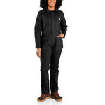 Carhartt Rugged Flex Canvas Coverall