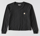 Carhartt Crewneck Pocket T-Shirt