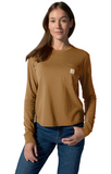 Carhartt Crewneck Pocket T-Shirt