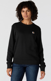 Carhartt FrenchTerry Crewneck Sweatshirt