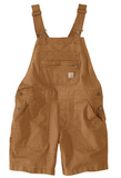 Carhartt Rugged Flex Canvas Shortall