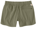 Carhartt Force Ripstop Work Short