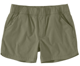 Carhartt Force Ripstop Work Short