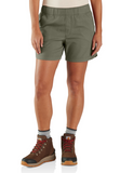 Carhartt Force Ripstop Work Short