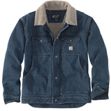 Carhartt Denim Lined Jacket