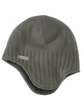 Carhartt Knit Sherpa Lined Earflap Hat