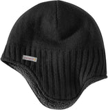 Carhartt Knit Sherpa Lined Earflap Hat