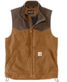 Carhartt Montana Rugged Flex Duck Vest