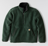 Carhartt Fleece Pullover Tall