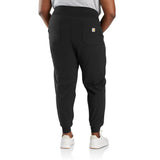 Carhartt W Force Fleece Lined Jogger