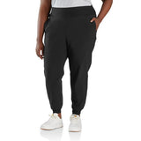 Carhartt W Force Fleece Lined Jogger