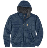 Carhartt Rain Defender Hooded Jacket