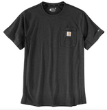 Carhartt Force Pocket T-Shirt