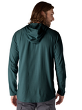 Carhartt Force Logo Graphic Hooded Shirt