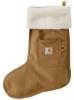 Carhartt Christmas Stocking