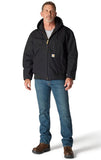 Carhartt Insulated Flannel Lined Jacket