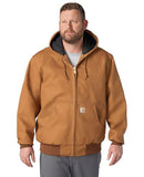 Carhartt Insulated Flannel Lined Jacket