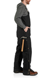 Carhartt Firm Duck Insulated Biberall