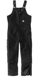 Carhartt Firm Duck Insulated Biberall