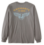 Carhartt FR Force Eagle Graphic Shirt