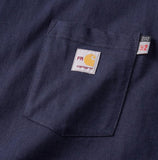Carhartt FR Force Eagle Graphic Shirt