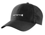 Carhartt Canvas Embriodered Graphic Cap