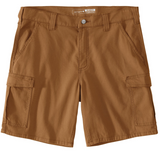 Carhartt RF 9" Canvas Cargo Work Short