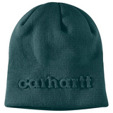 Carhartt Knit Embossed Beanie