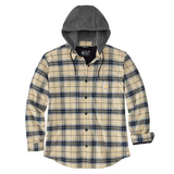 Carhartt Rugged Flex Flannel Shirt Jkt