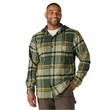 Carhartt Rugged Flex Flannel Shirt Jkt