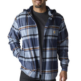 Carhartt Rugged Flex Flannel Shirt Jkt