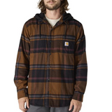 Carhartt Rugged Flex Flannel Shirt Jkt